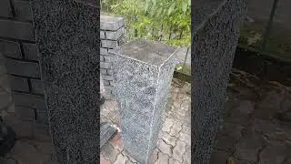 cement