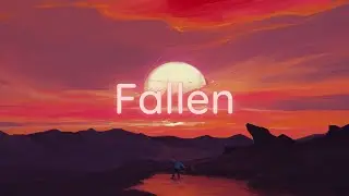 Gareth Emery ft. 旺仔小乔 - Fallen