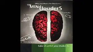 2Mex & The Mind Clouders - Paranoia Sheik