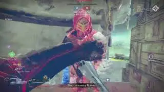 Destiny 2 Trials/Iron Banner Highlights June 2022
