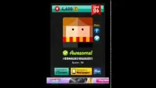 Icon Pop Quiz - Character Quiz - Level 6 Answers