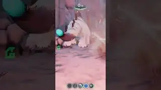 Subnautica Below Zero - Fighting a Snow Stalker