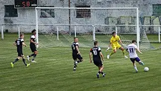 FK Mohelnice - TJ Sokol Velké Losiny