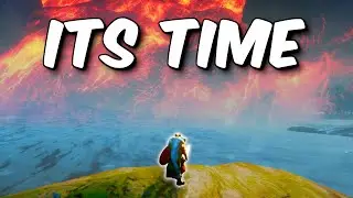🔴 ASHLANDS Preparation - Official Ashlands Release Soon?