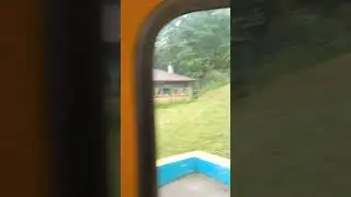 Канатная дорога, Светлогорск