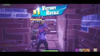 (REUPLOAD) RULE THE WORLD (A Fortnite Montage)