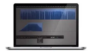 How to set the meter used by BBC in Hindenburg Pro | Hindenburg
