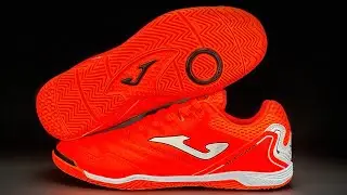 Футзалки JOMA Maxima
