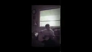 Blackbird played by Marshall McCall