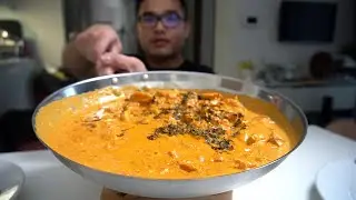 Best CURRY CHICKEN Recipe