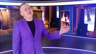 Марат Шәйбәков. Сөймәгәнем өчен гафу ит