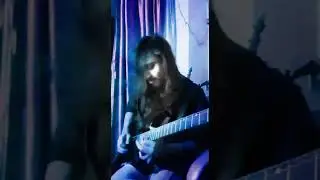 Hold The Line - TOTO (solo cover)