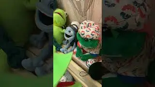 Froggy- edit 