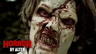 Horror Short Film "Hope" | ALTER | Online Premiere