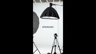 Behind The Scenes with Miraggio