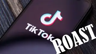 TikTok is Banned in India Roast | psyzimz