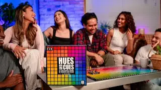 Hues and Cues® | Overview
