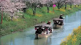 Omihachiman, Shiga