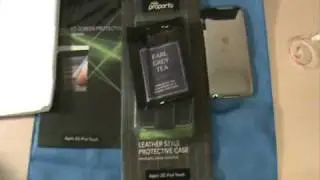 December 1st Unboxing Part 1: Proporta