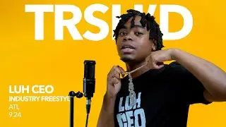 Luh CEO - Industry Freestyle | TRSHD Performance