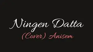 Ningen Datta (Short Cover)