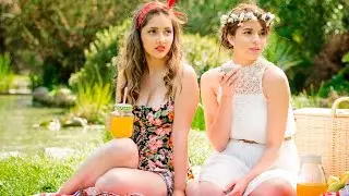 Bienvenida Primavera Photoshoot // Viña del Mar 2016