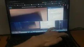 [REUPLOADED] Rage Quit Omar Blue Screen of Death, Twice Has BSOD made by Vinicius Sisoto