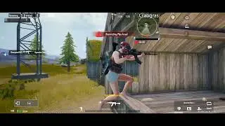 Pubg Battleground | Guess my killing number ✊ |