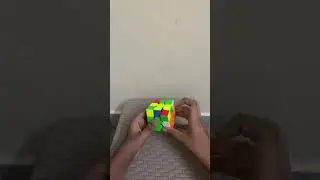 Advanced pll parity trick trick 
