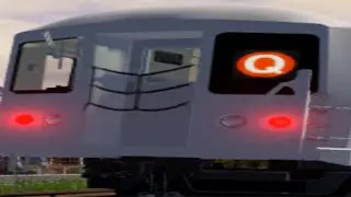 ROBLOX NYCTA DERAILMENTS GONE WRONG