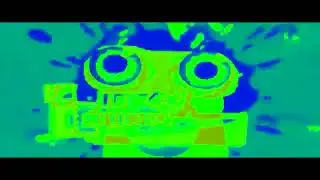(SEIZURE WARNING) Klasky Csupo Effects Round 2 vs. Lolman teh Kitteh Cat does it LOUDLY!