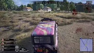 PUBG: BATTLEGROUNDS