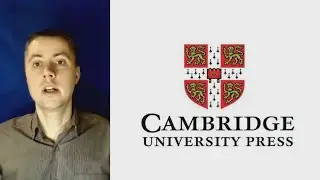 Cambridge university website