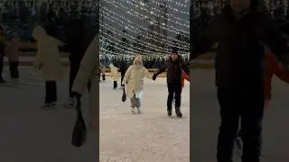 Love is по зимнему❄️❤️