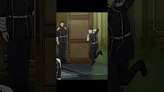 Начали догадываться о его секрете☠| КОД: 49666 #anime #аниме