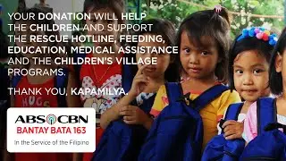 Bantay Bata Hotline