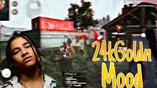 24kGoldn - Mood [Mode RendyR,Brynn19,Alordsz] [Desert Eagle,M500,M1887]