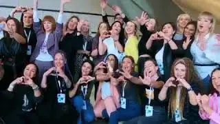4-я Годовщина Гринвей. Крокус Сити. 16-17.03 2021 года.