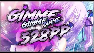 Gimme! Gimme! Gimme! +DT FC 528PP