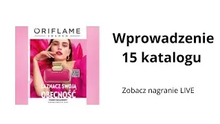 Wprowadzenie 15 katalogu