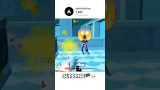 Le Surprise ☠️  #pubgshorts #battlegroundsmobileindia #pubgmobile #pubgm#shorts