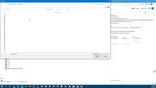 How to upload data to your google colab. No code required. (video 4)