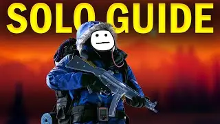 The Best SOLO Wipe in 1888 Hours of RUST