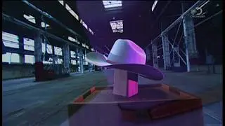 Ковбойские шляпы 2 часть - Как это работает (How It's Made) ? Сезон 11 HD 🔩⚙