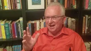 The Isaiah Prophecies, Part II @ Kingdom Come Prophecy channel