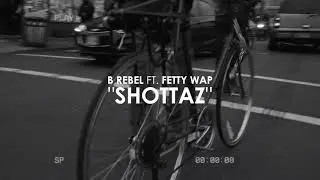 Bts of “Shottaz” New Video With Og Spooky Spook X Fetty Wap Shot & Edited by @mastermindrichy