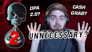 Do we really need an Until Dawn sequel?