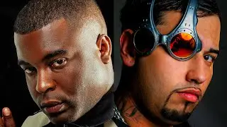 MC Kelvinho - Poucas Ideia - (DJ GH) 