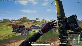 YENİ ÇANTAYLA 4 SİLAH TAŞIYABİLİYORUZ! [PUBG]