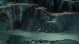 Oxenfree 2 2